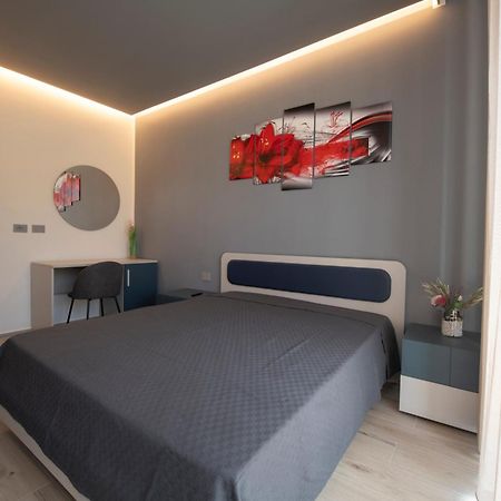 243B - Appartamento Mignon - Sara Home Chiavari, 200Metri Dal Mare 外观 照片
