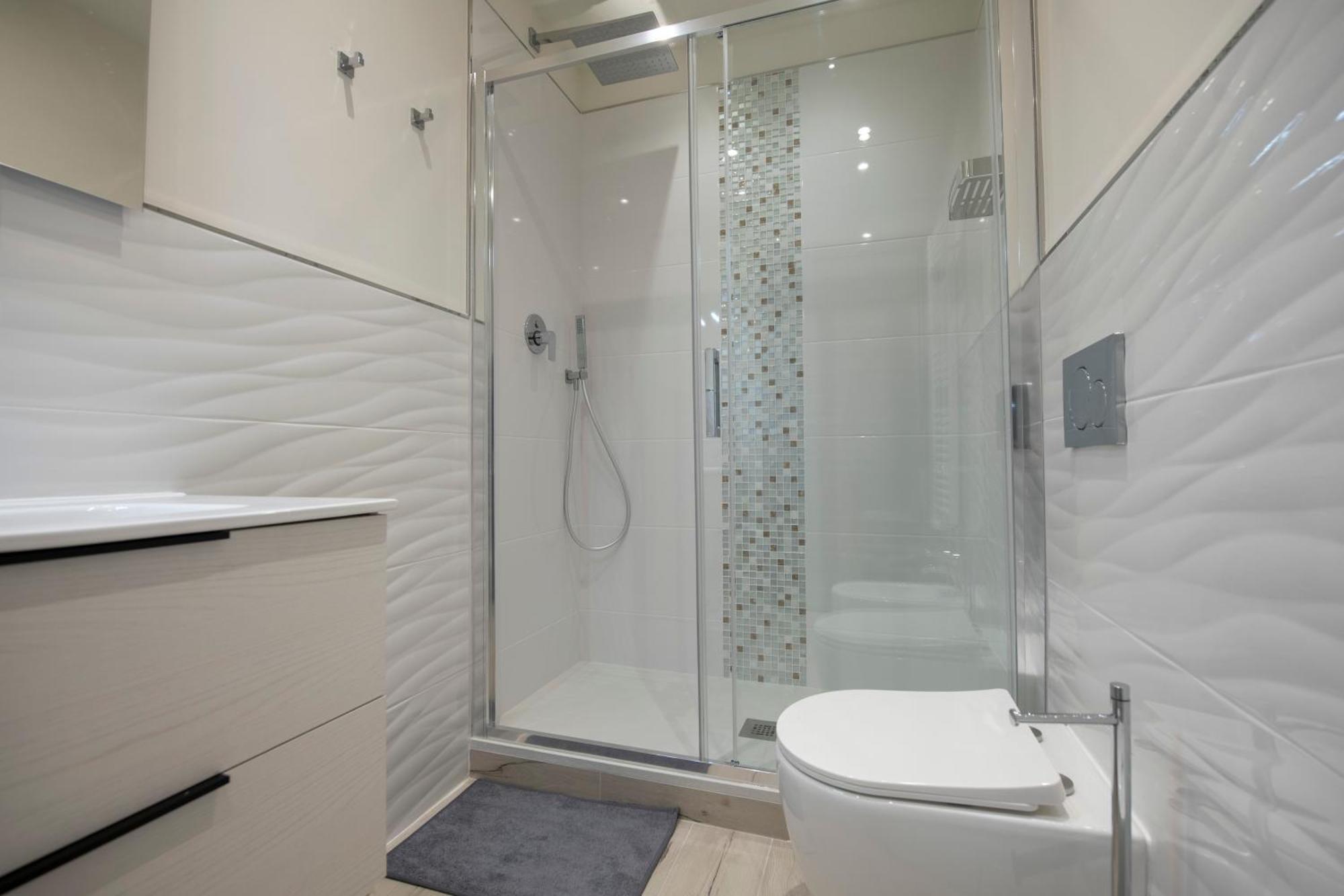 243B - Appartamento Mignon - Sara Home Chiavari, 200Metri Dal Mare 外观 照片