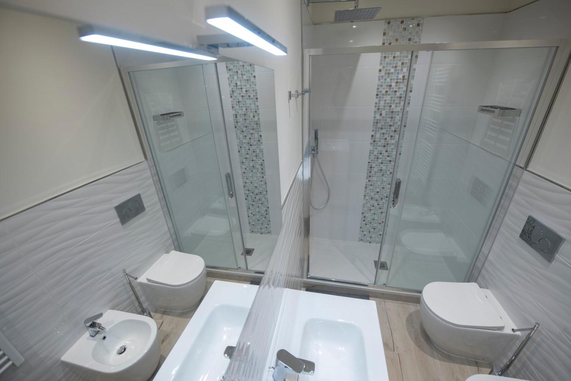 243B - Appartamento Mignon - Sara Home Chiavari, 200Metri Dal Mare 外观 照片