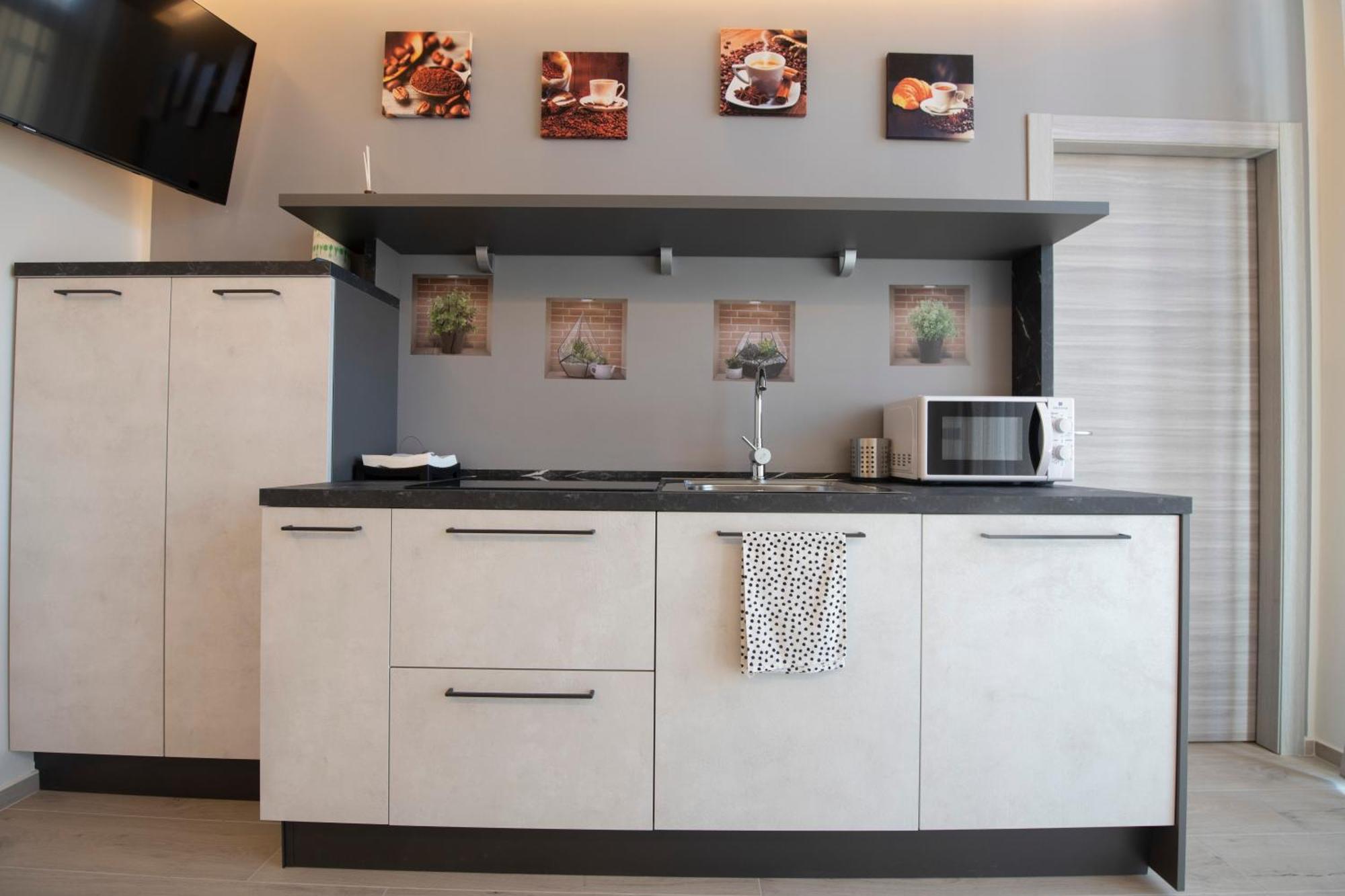 243B - Appartamento Mignon - Sara Home Chiavari, 200Metri Dal Mare 外观 照片