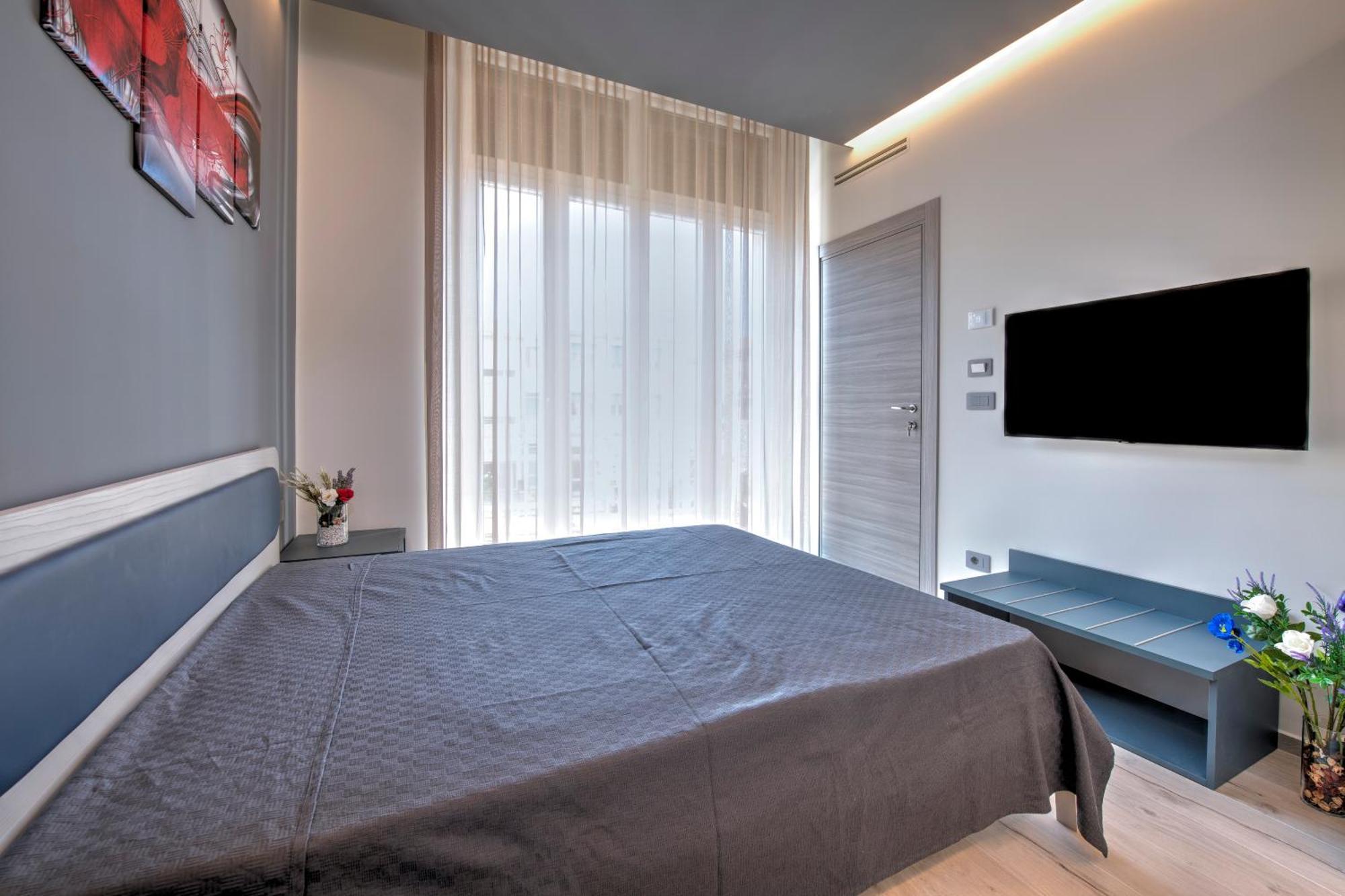 243B - Appartamento Mignon - Sara Home Chiavari, 200Metri Dal Mare 外观 照片