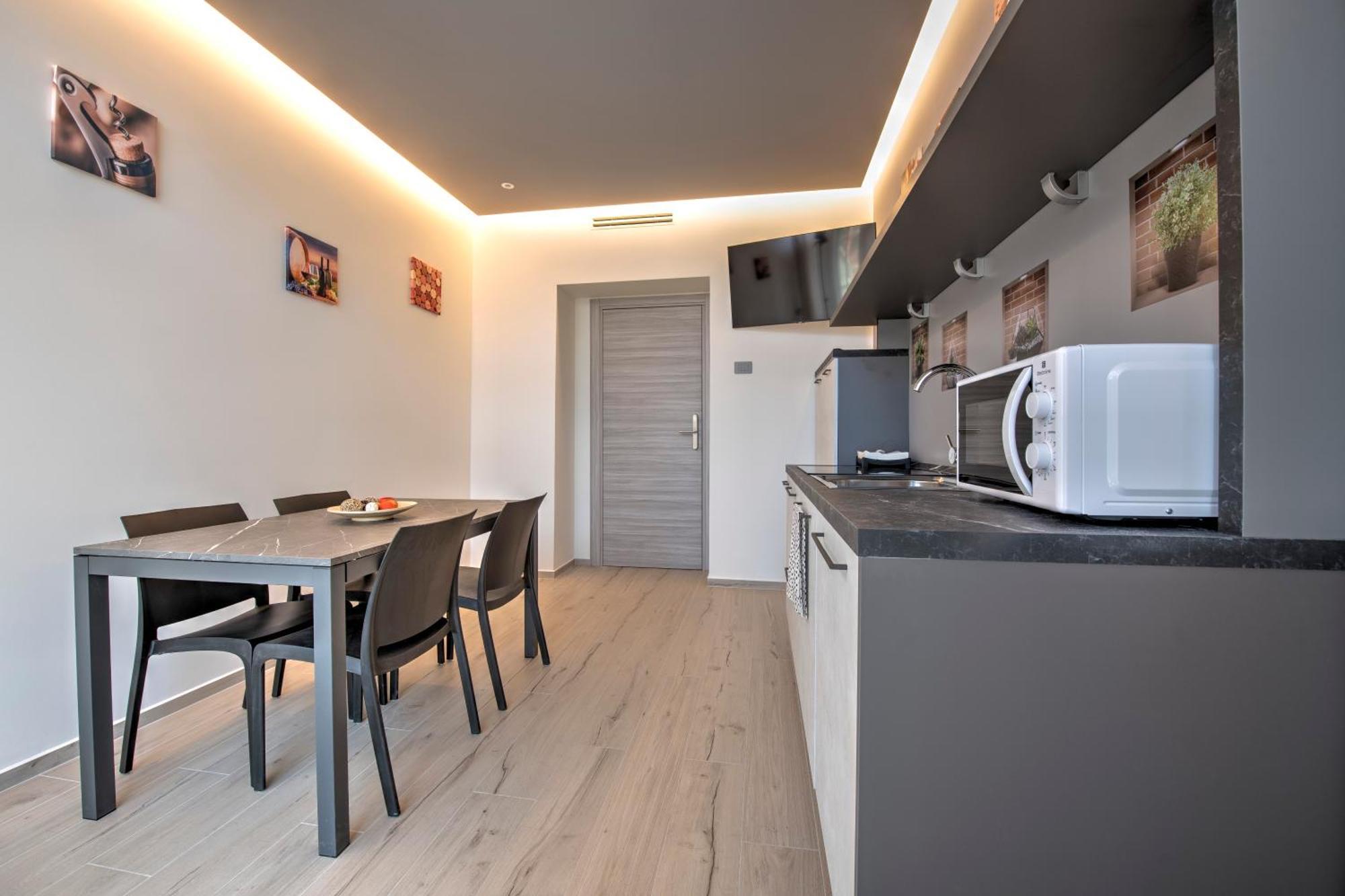 243B - Appartamento Mignon - Sara Home Chiavari, 200Metri Dal Mare 外观 照片
