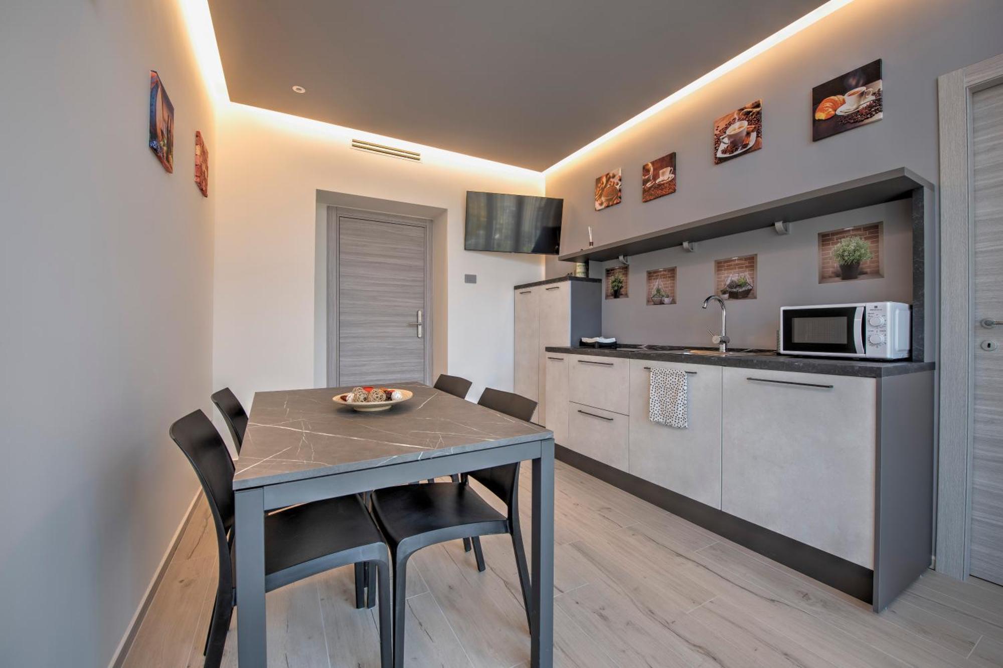 243B - Appartamento Mignon - Sara Home Chiavari, 200Metri Dal Mare 外观 照片