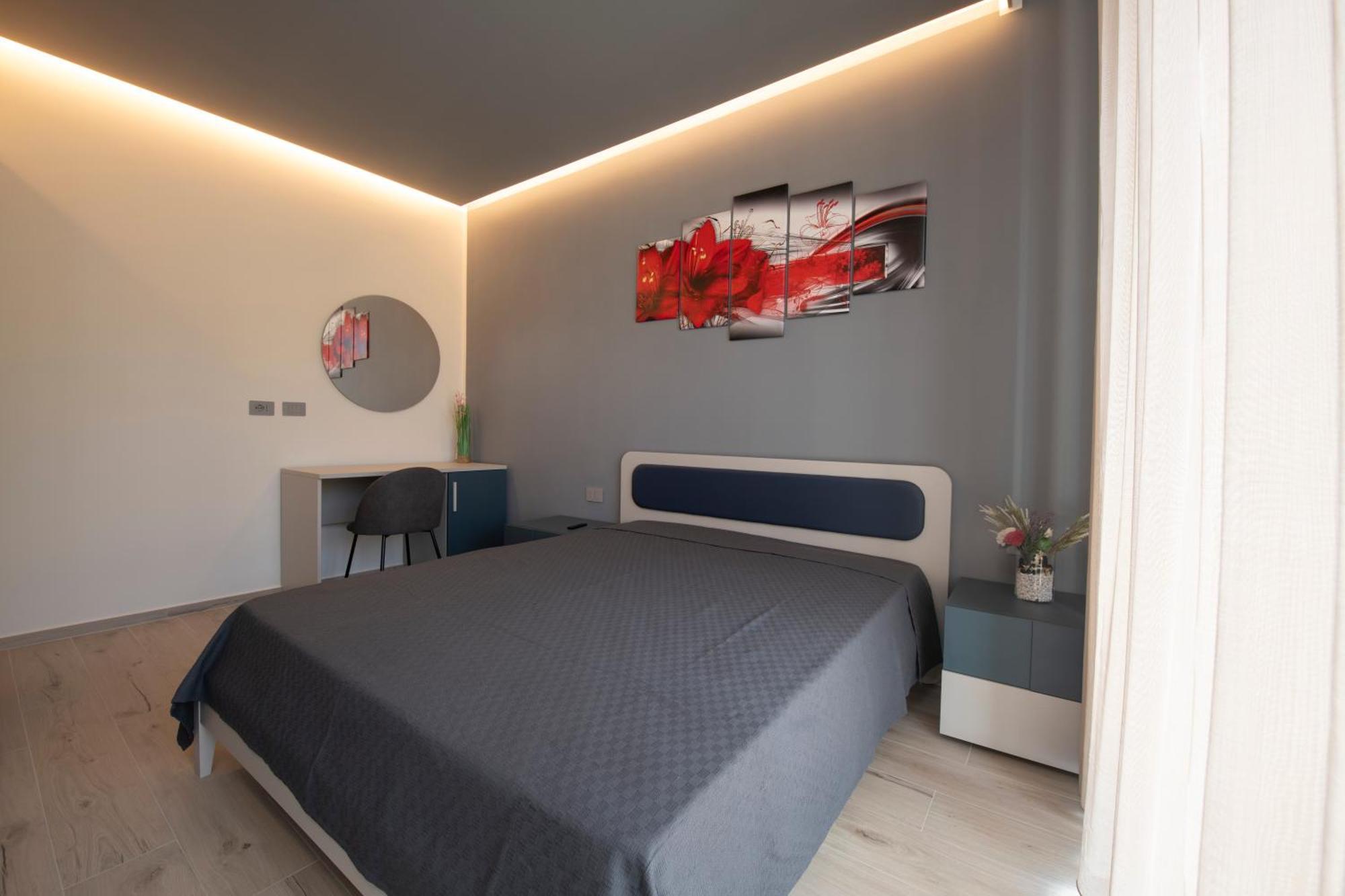 243B - Appartamento Mignon - Sara Home Chiavari, 200Metri Dal Mare 外观 照片